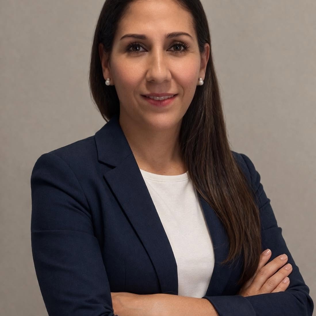 Sandra Hernández
